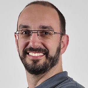 Hugo de Almeida Harris