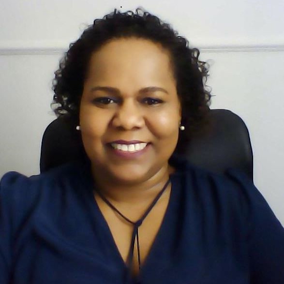 Ivanilce Santos Oliveira