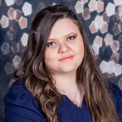 Jacqueline Ausier Domingues