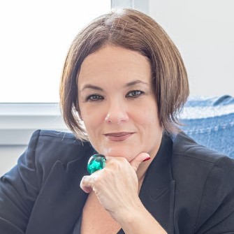 Jacqueline Sobral