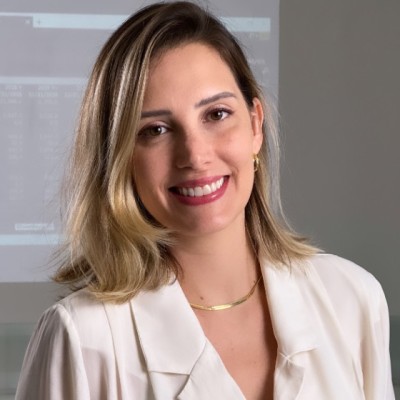 Janaína Cássia Grossi