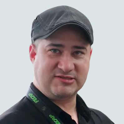 João Francisco Trencher Martins