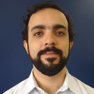 João Paulo de Andrade Vergueiro