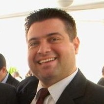 José Carlos Buesso Junior