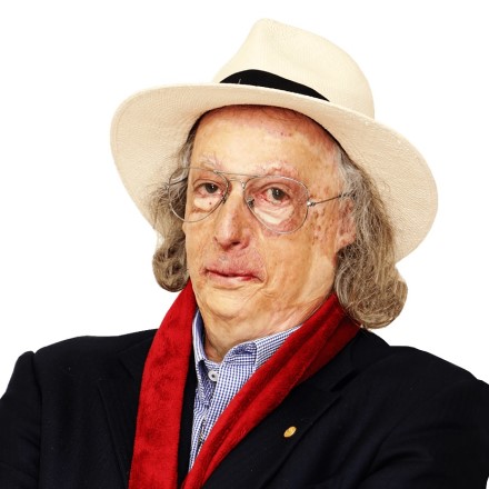 Imagem de José Luiz Tejon Megido