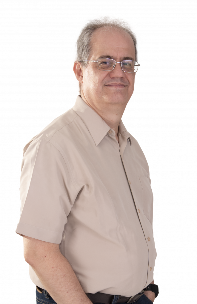 Imagem de José Orcélio do Nascimento