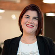 Imagem de Josiene Feliciana