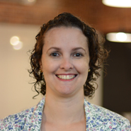 Imagem de Jucilene Silveira