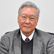 Imagem de Kazuo Watanabe