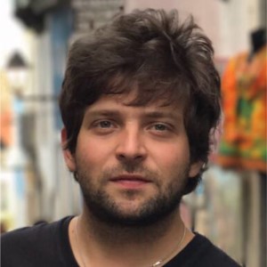 Luiz de Camargo Pires Neto