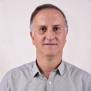 Marco Aurelio Lima Barbosa