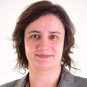 Maria Cândida de Almeida Castro