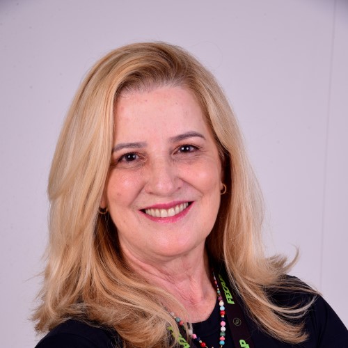 Maria de Lurdes Zamora Damião