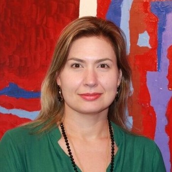 Maria Carolina Matias Morales