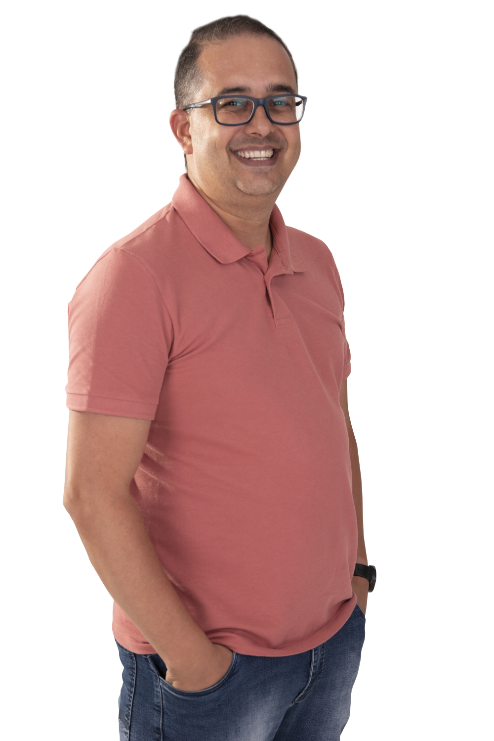 Imagem de Mauricio Lopes da Cunha