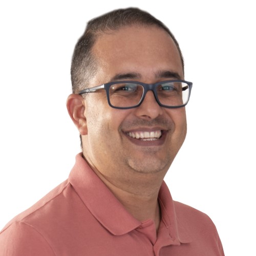 Mauricio Lopes da Cunha