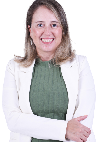 Imagem de Paula Franceschelli de Aguiar Barros