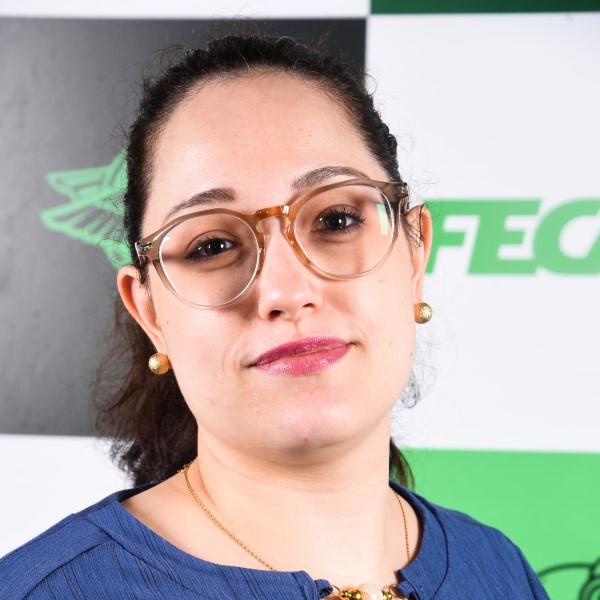 Imagem de Prof. Dr. Paula Sanchez Astorino