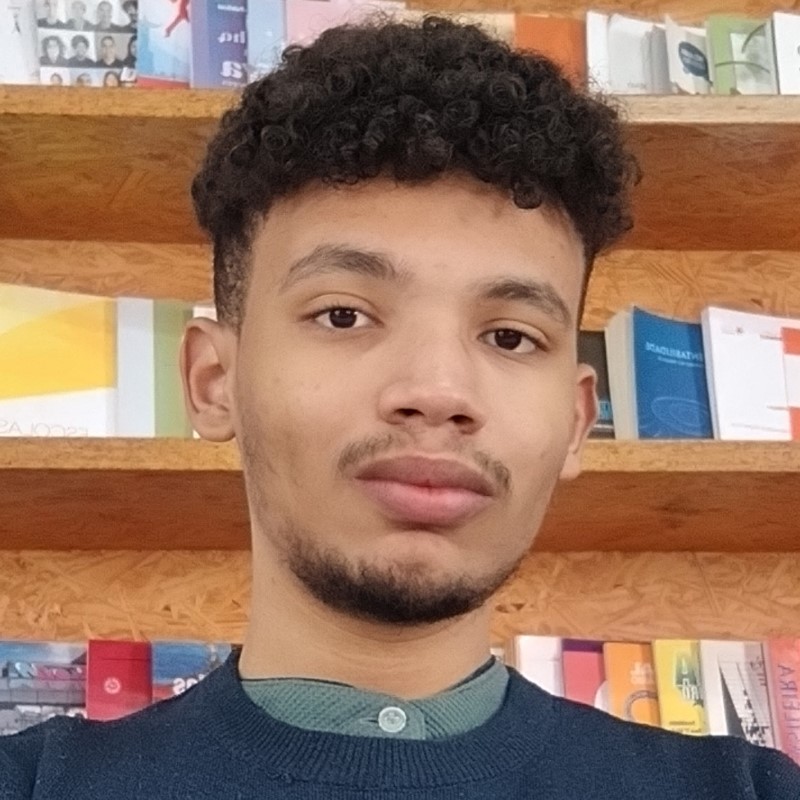 Imagem de Sr. Pedro Henrique Costa Camargo