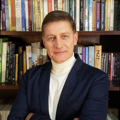 Predrag Pancevski