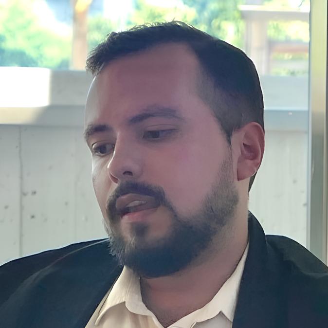 Rafael de Souza Nascimento Miranda