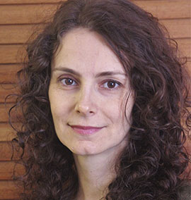 Raquel de Freitas Oliveira