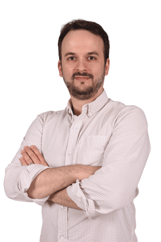 Imagem de Roberto Flores Falcão