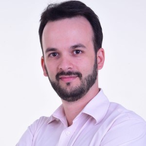 Imagem de Roberto Flores Falcão