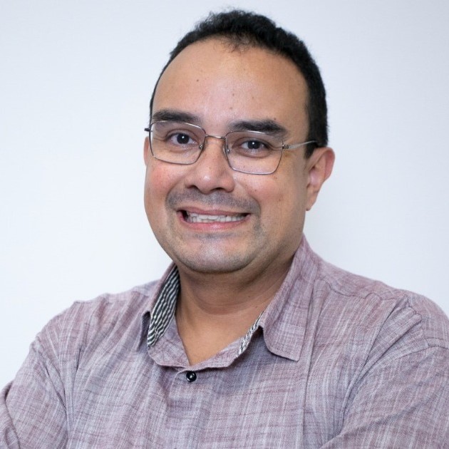 Rogerio Bezerra Ramos