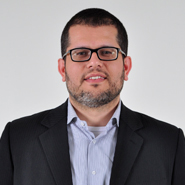 Ronaldo Fróes de Carvalho