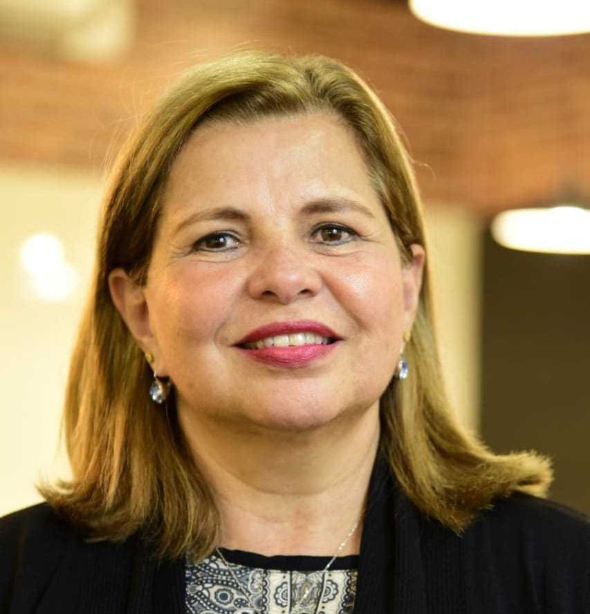 Imagem de Roseli Ferreira de Azevedo