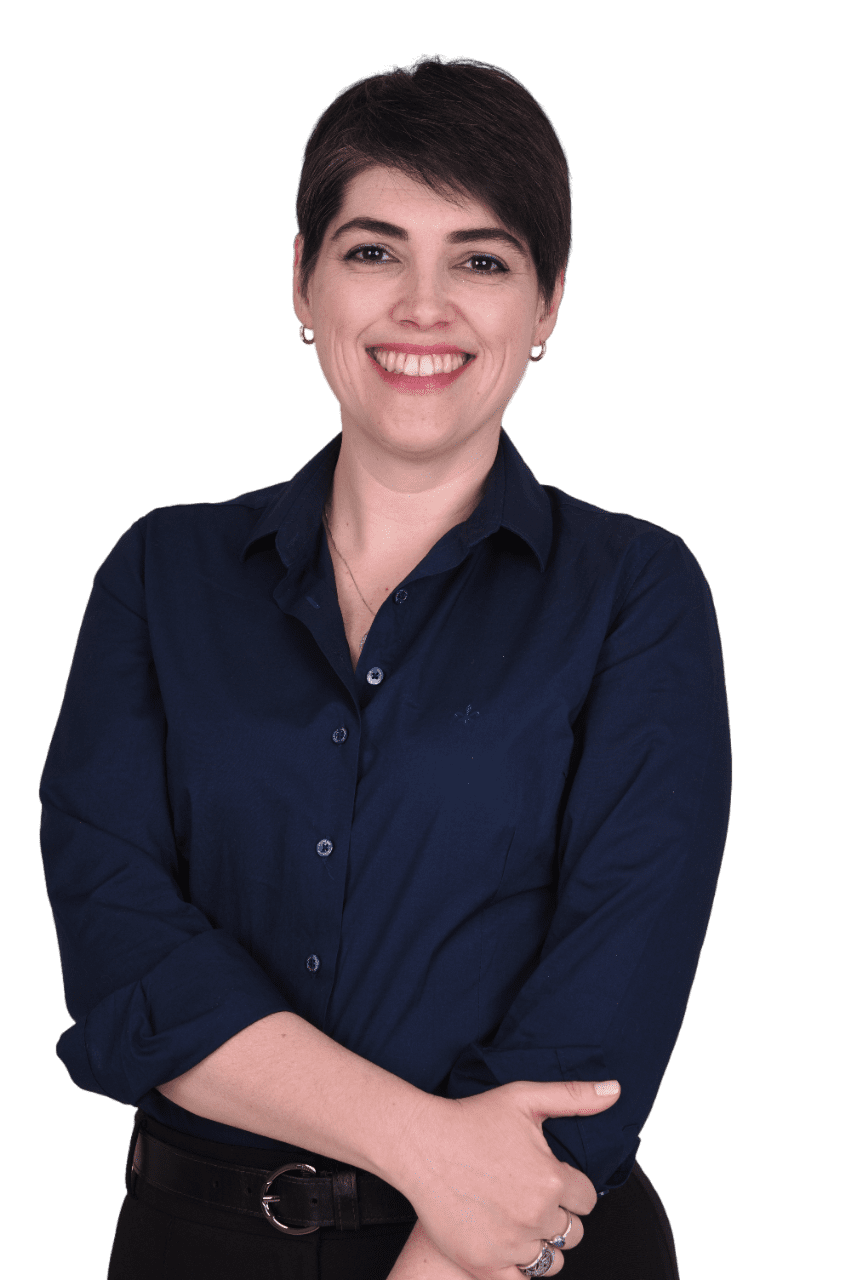 Imagem de Sabrina Della Santa Navarrete