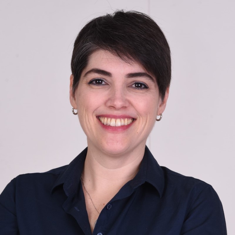 Sabrina Della Santa Navarrete