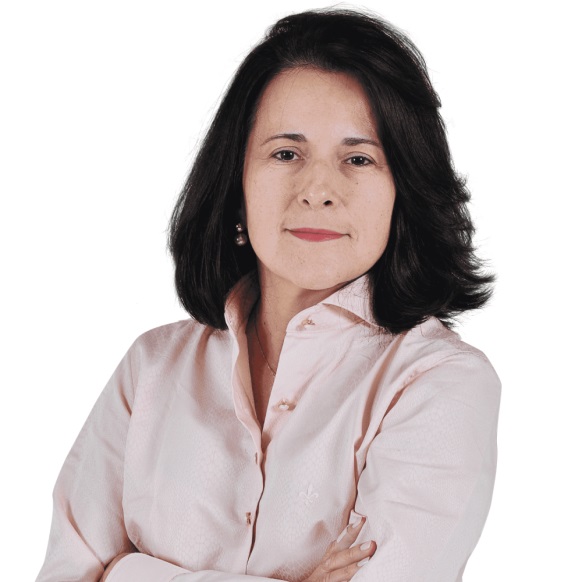 Sandra Lilian de Oliveira Façanha