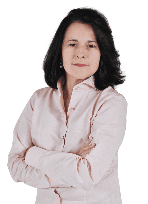 Imagem de Sandra Lilian de Oliveira Façanha