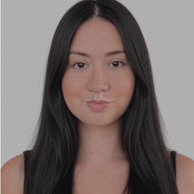 Sarah Mendieta Pereira