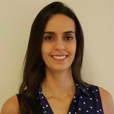 Imagem de Simone Ruchdi Barakat