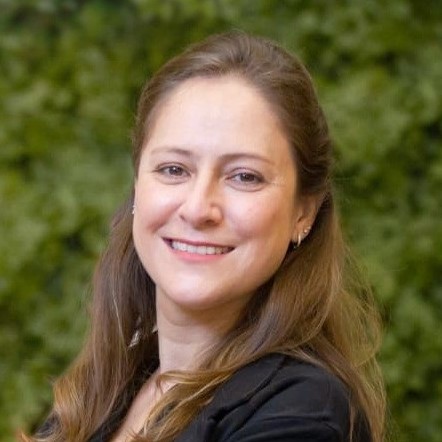 Tamara Hashimoto Natale de Moraes