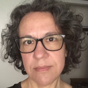 Tânia Maria de Oliveira Teixeira Pinto