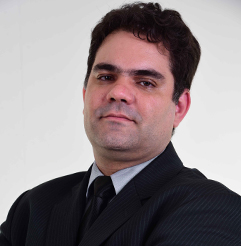 Tiago Nascimento Borges Slavov