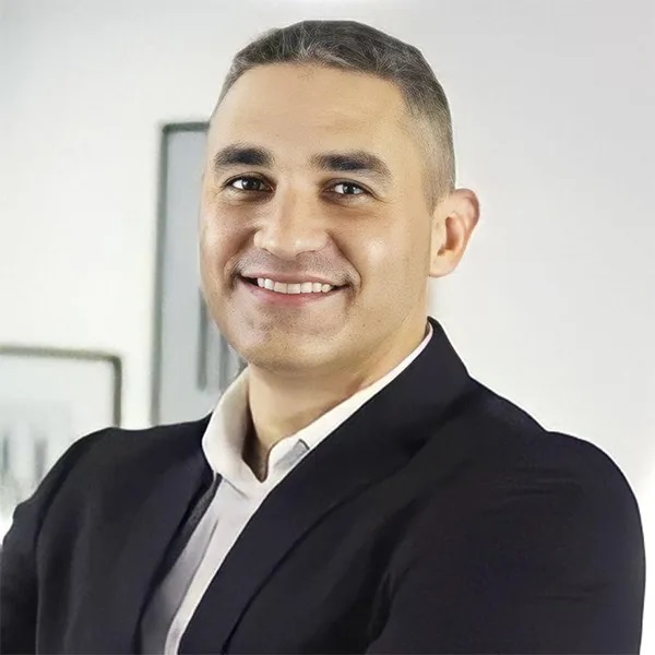 Tiago de Vasconcelos