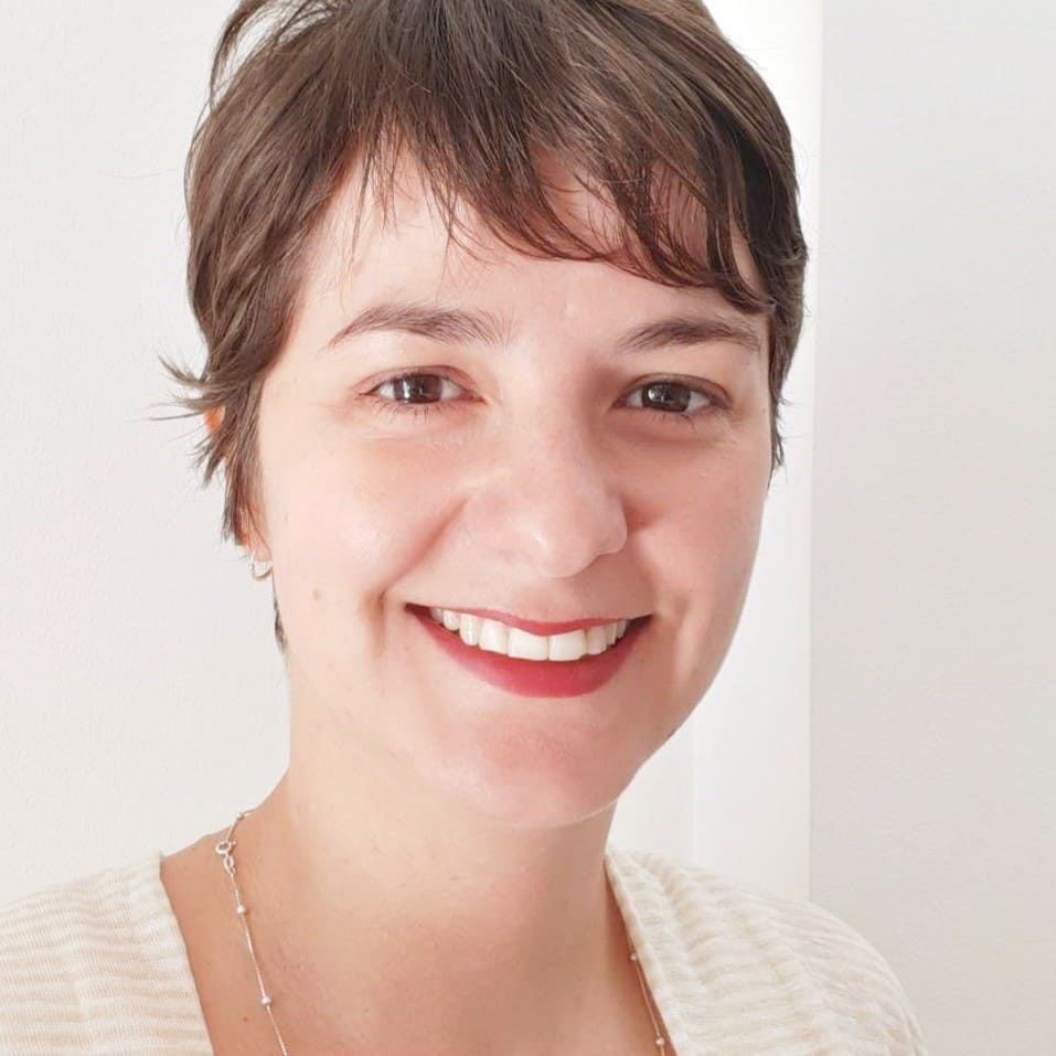 Imagem de Verônica de Fátima Santana