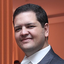 Victor Bruno Alexander Rosetti de Quiroz