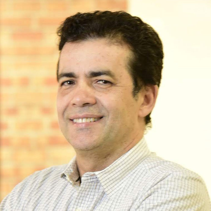 Imagem de Wanderley Carneiro