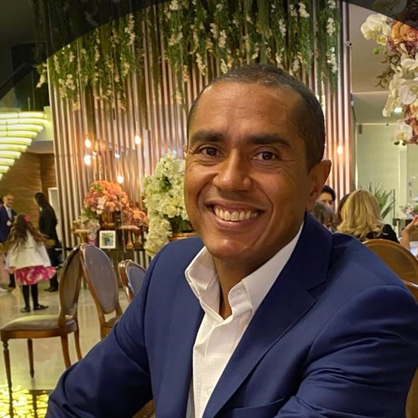 Antonio Emanuel Andrade e Silva