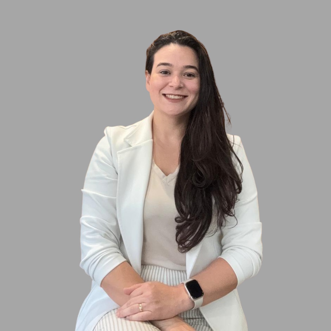 Débora Machado — Coordenadora Técnica na FECAP