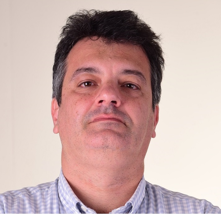 Eduardo Savino — Doutor