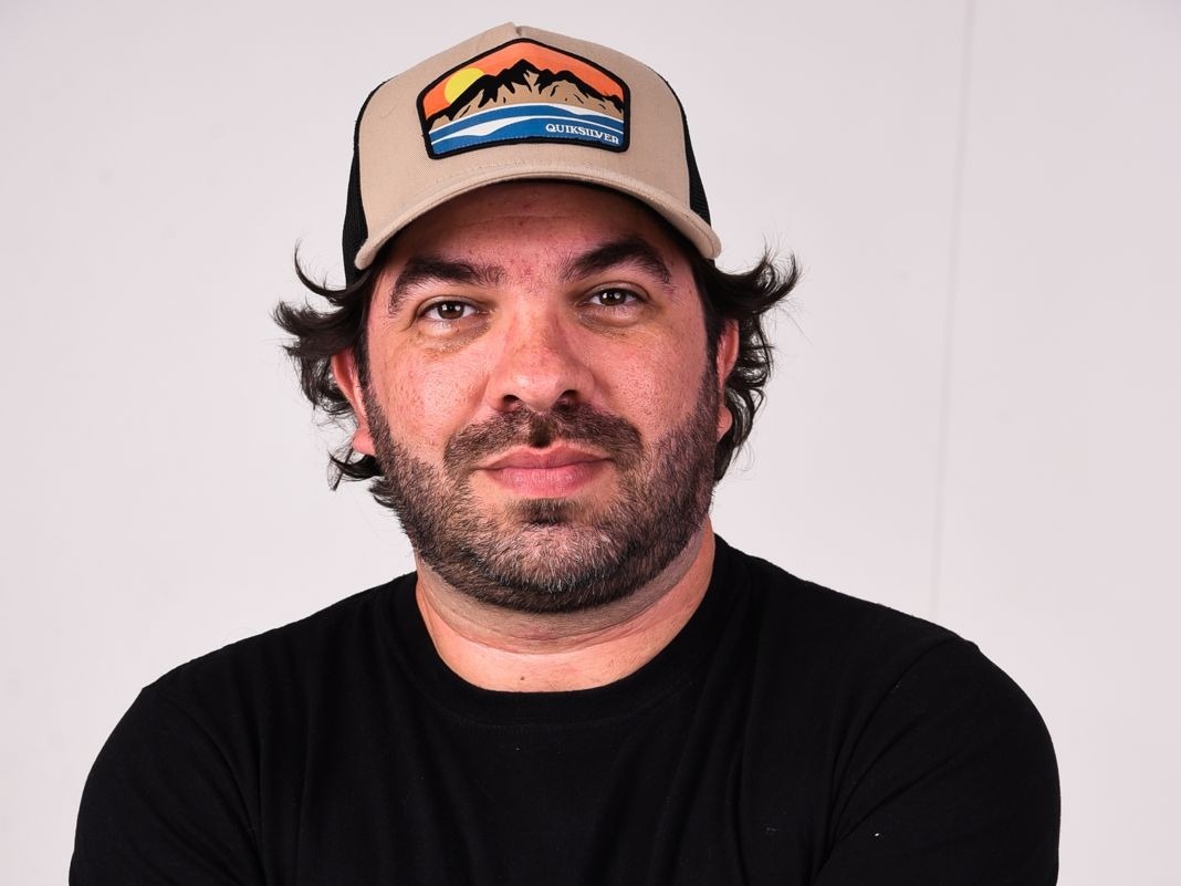 Filipe Vietri Crespo
