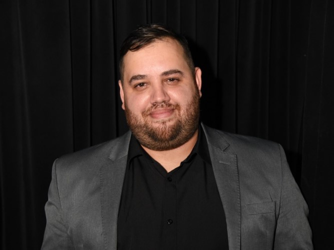 Luis Pires