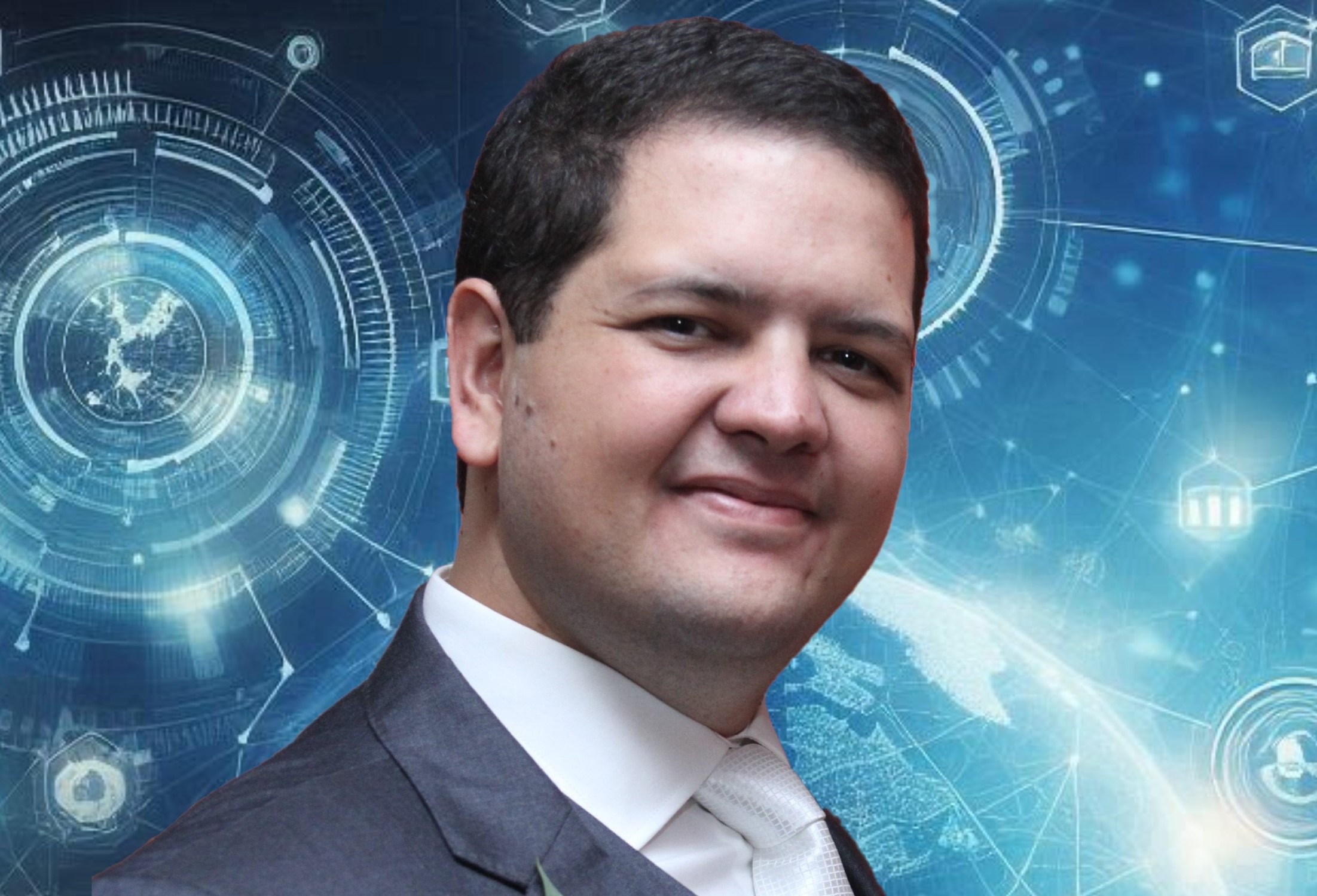 Victor Rosetti — Professor